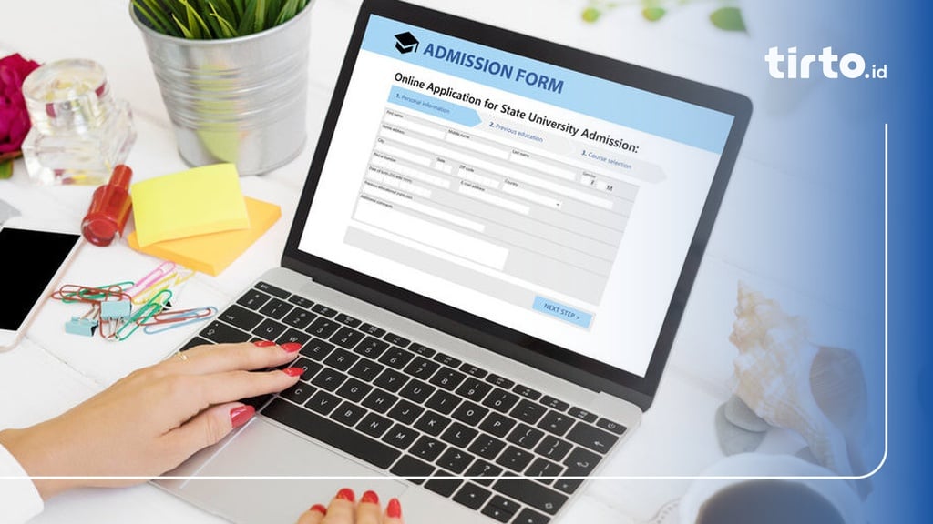 Cara Daftar Ulang SNBP PNJ 2025 dan Pembayaran UKT