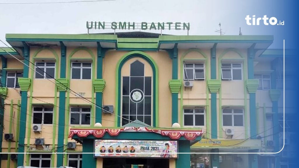 26 Daftar PTN Islam SNBP 2025 dan Link Cek Info Seleksinya