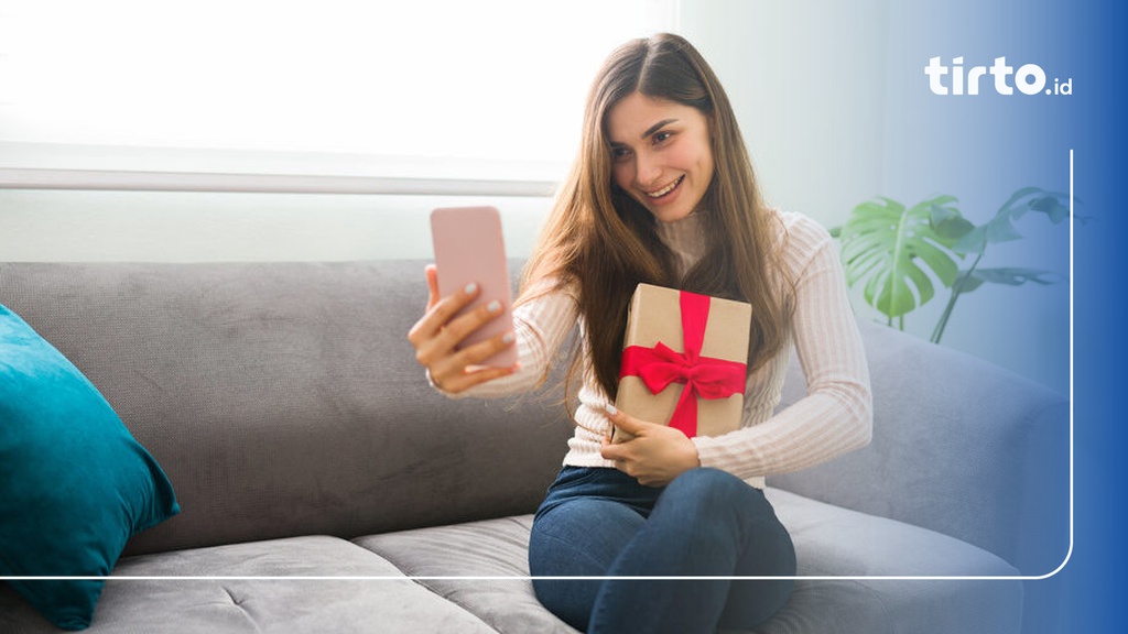 Kata-kata Valentine 2025 untuk Pacar LDR yang Penuh Makna