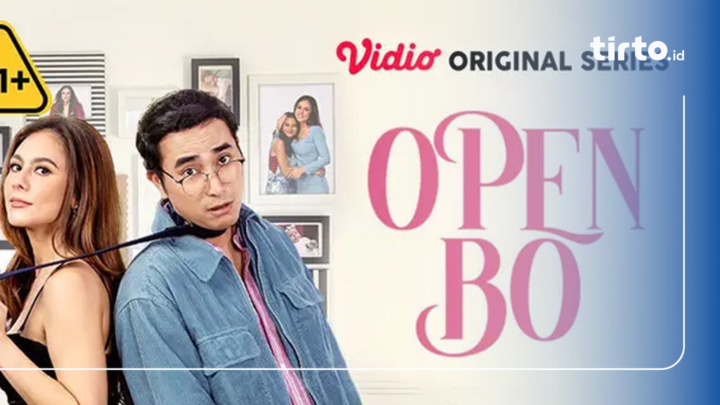 Daftar Tontonan Terbaru Vidio Februari 2023 Series Hingga Film