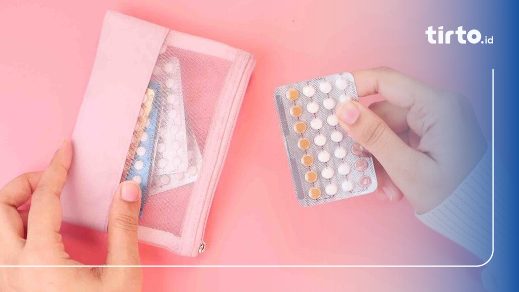 Cara Kerja Pil Kontrasepsi Darurat Dan Efek Sampingnya Cara Kerja Pil Kontrasepsi Darurat Dan Efek Sampingnya