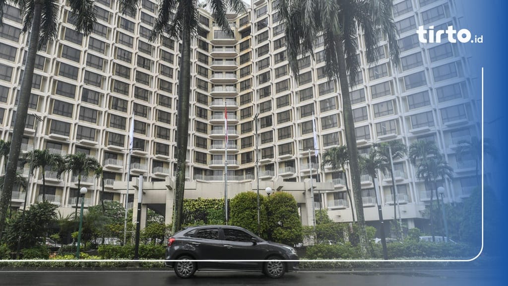 PN Jakpus Putuskan Pemerintah Pemilik Sah Lahan Hotel Sultan