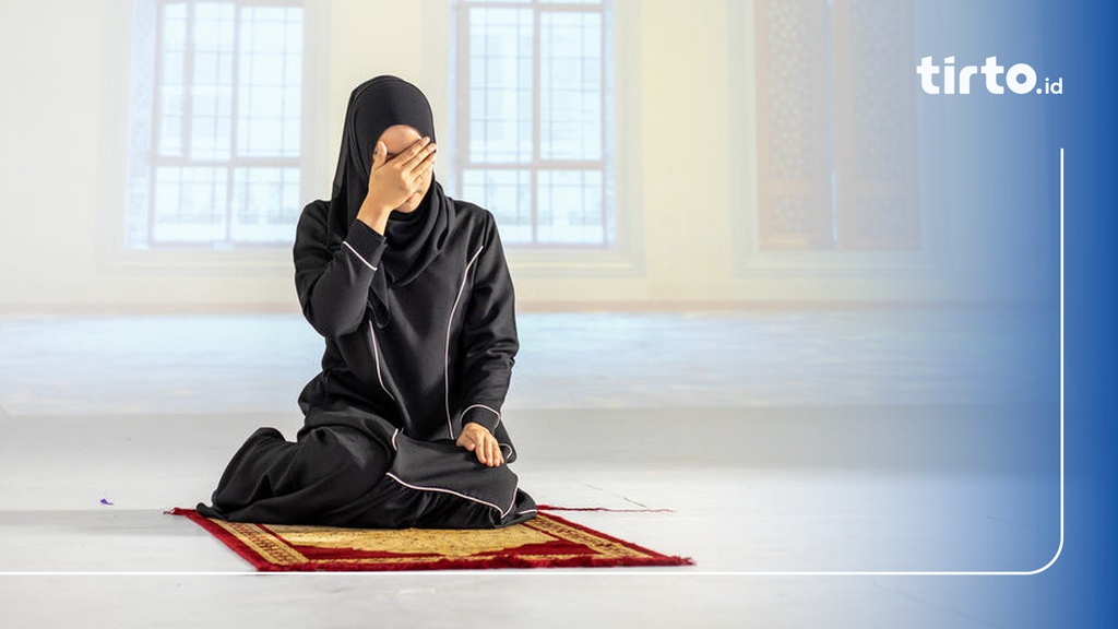 Sholat Nisfu Syaban 2025 Jatuh Tanggal Berapa & Bacaan Suratnya?