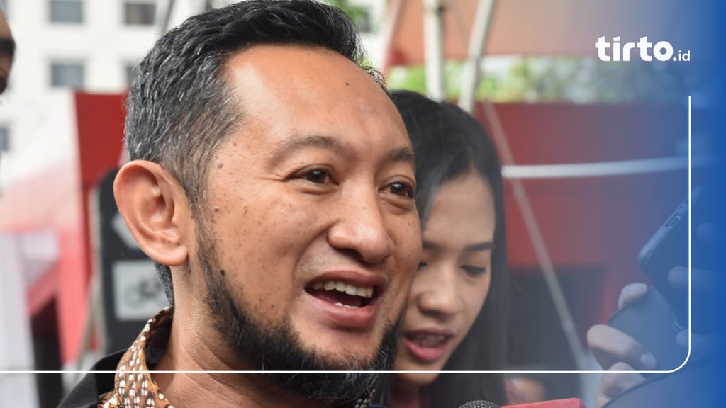 Profil Andhi Pramono & Rekam Jejak Eks Kepala Bea Cukai Makassar