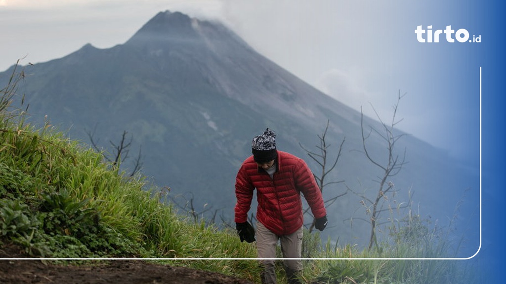 Info Pendaftaran Simaksi Merbabu Terbaru, Biaya, & Jalurnya