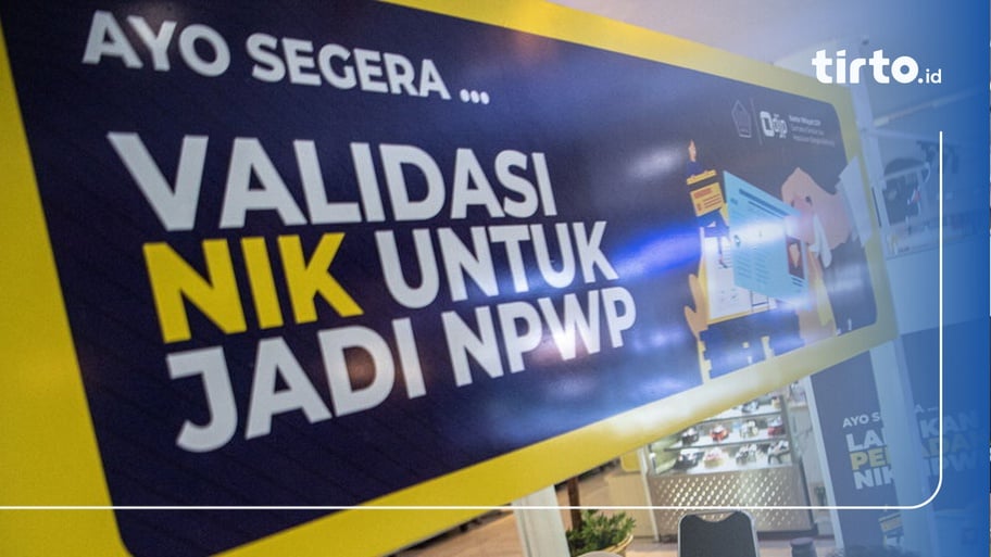 DJP Keluarkan Fitur Baru Cara Mudah Lapor Pajak Saat Lupa EFIN