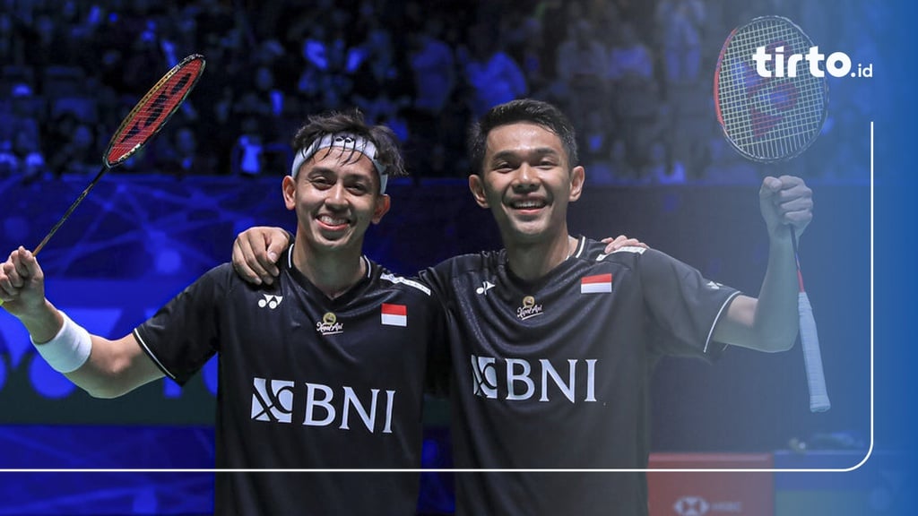 Hasil Japan Open 2024 Hari Ini & Daftar Lolos Perempat Final