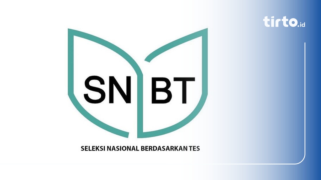 Tahapan Seleksi dan Tanggal Penting Tes UTBK SNBT 2025