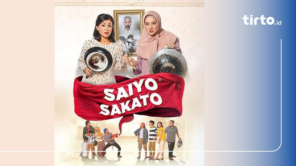Rekomendasi Film Indonesia di Netflix Maret 2023 dan Sinopsisnya