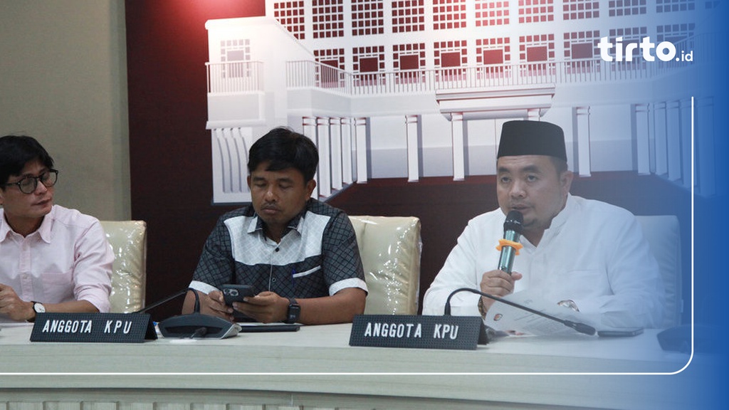 Pt Dki Batalkan Putusan Pn Jakpus Soal Penundaan Pemilu 2024