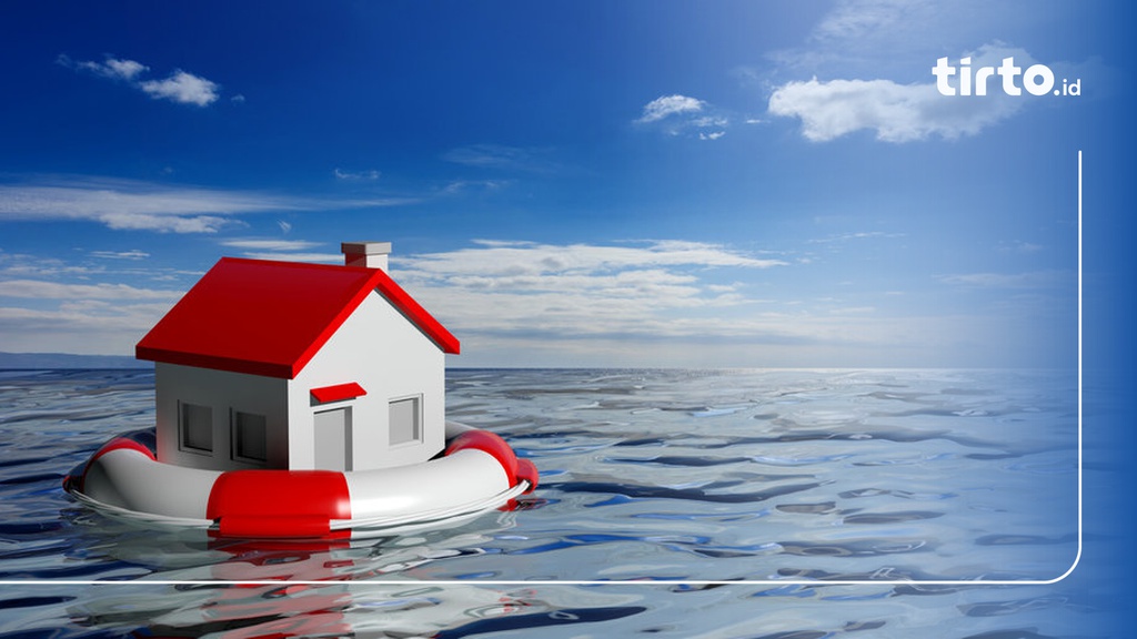 Banjir Malang Akibat Pemerintahan Tidak Kuat