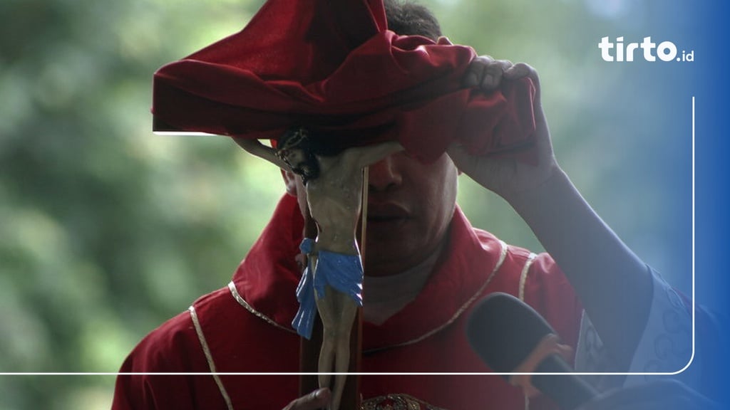 30 Ucapan Jumat Agung 2025 yang Penuh Makna dan Harapan