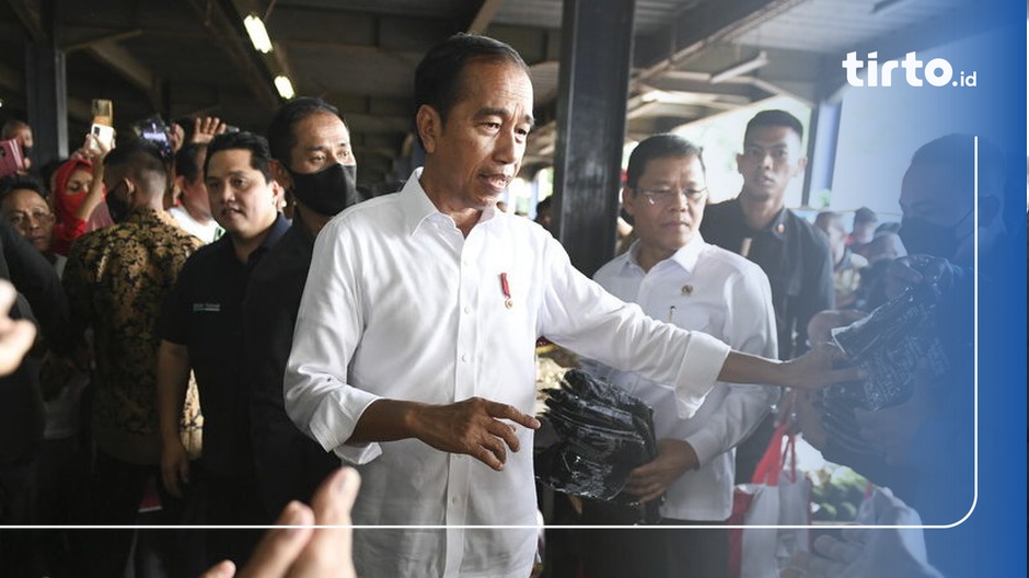 Jokowi Tekankan Kolaborasi Dan Kerja Sama Dalam Ktt Ke 42 Asean