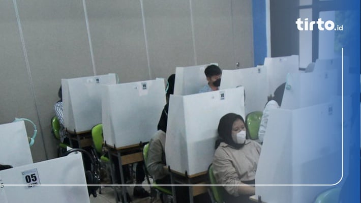 Link PDF Panduan Pendaftaran UTBK SNBT 2025 Lengkap
