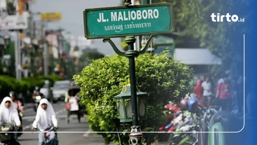 Lalu Lintas ke Jogja Padat saat Lebaran, Kunjungan Wisata Turun