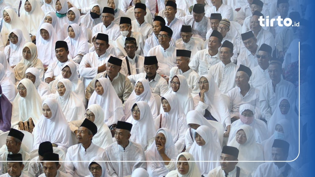 Dua Jemaah Haji Asal Lamongan Meninggal Di Madinah