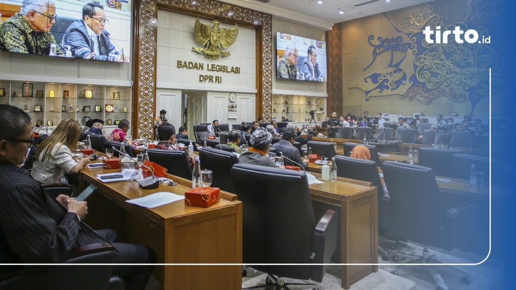 PKB Targetkan Revisi UU Desa Disahkan September 2023