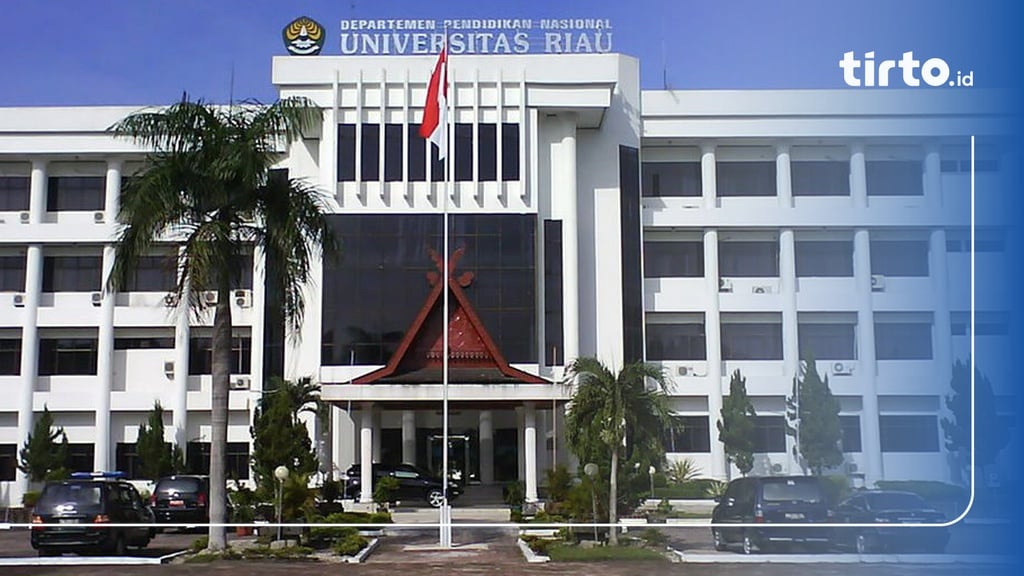 Jurusan Sepi Peminat SNBP 2025 UNSRI, UNRI, dan UNP