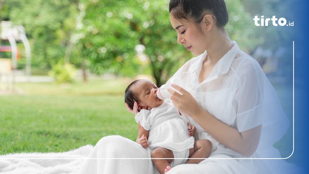 Kapan Bayi Baru Lahir Boleh Keluar Rumah Dan Tips Amannya kapan-bayi-baru-lahir-boleh-keluar-rumah-dan-tips-amannya