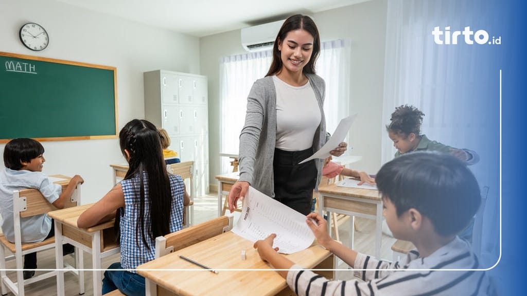 Rangkuman Materi Kelas 3 Tema 5 Sd Dan Link Download Pdf