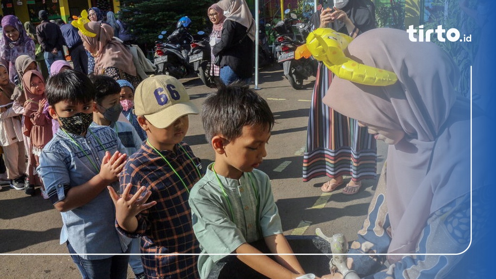 Link Unduh RPP Modul Ajar MPLS PAUD & Contoh Materinya