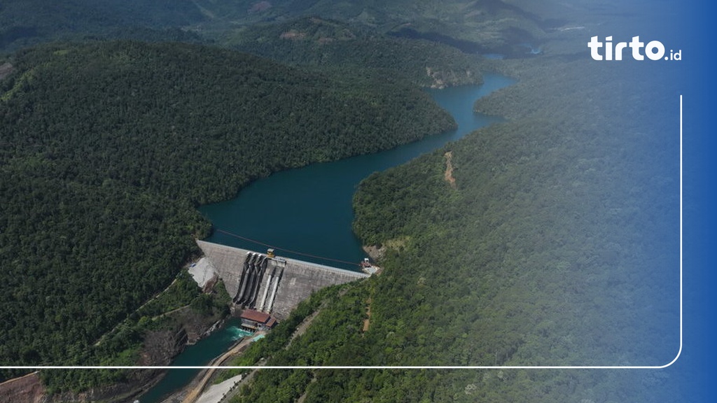 12 Danau Terdalam di Dunia, Ada yang Berasal dari Indonesia!