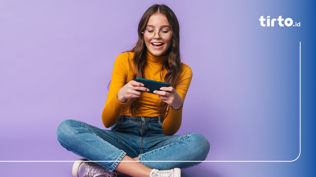 Arti Rizz dalam Bahasa Gaul Gen Alpha yang Viral di Media Sosial