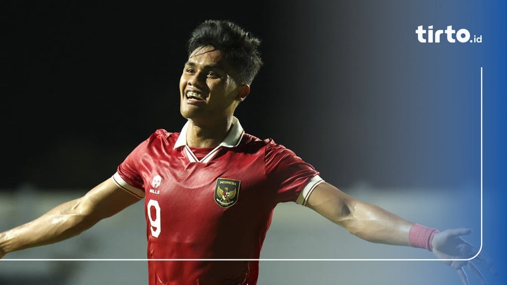 Live Streaming SCTV Timnas U23 Indonesia Vs Timor Leste AFF 2023