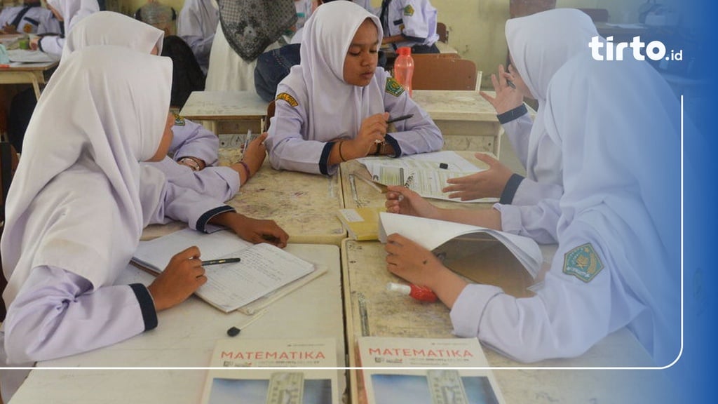 Cara Debat Ketua OSIS di Sekolah, Ketentuan dan Aturannya