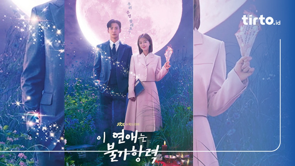 Nonton Drakor Destined With You Ep 12 Sub Indo &