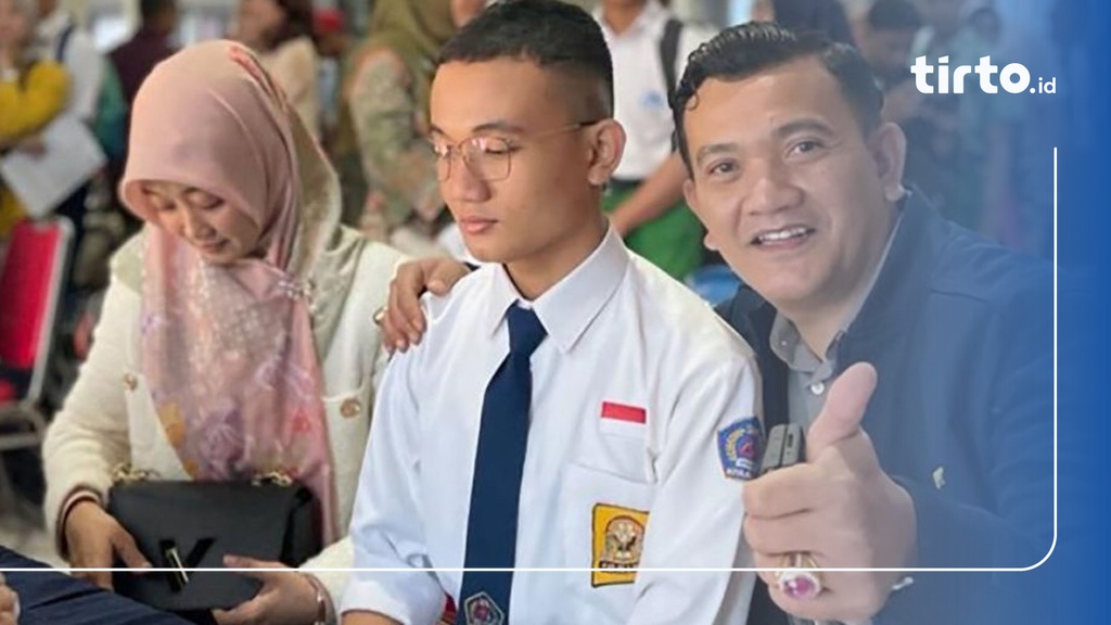 50 Kata Kata untuk Poster Pemilihan Ketua OSIS yang Menarik