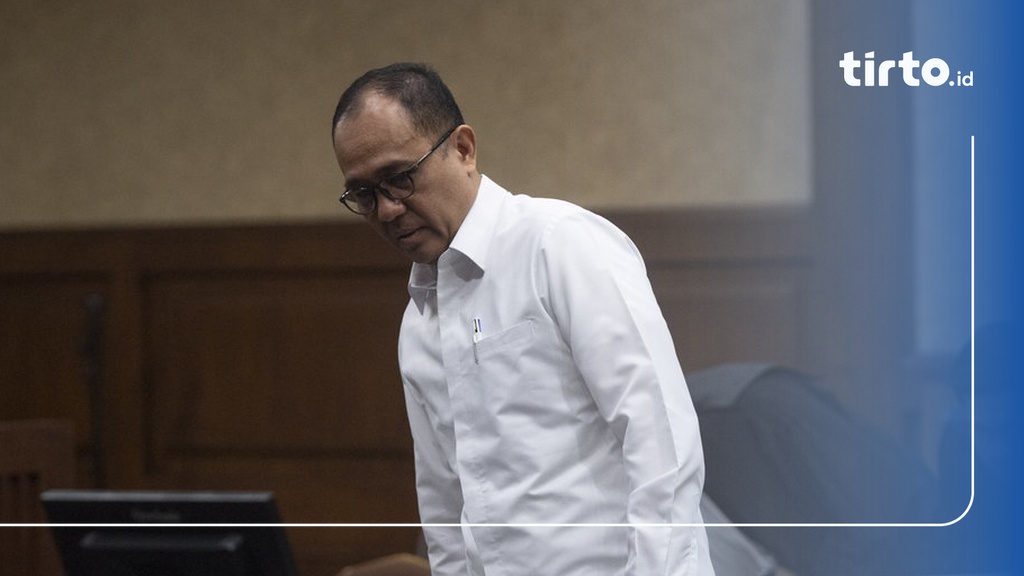 Kuasa Hukum Rafael Alun Nilai Jaksa Tak Cermat Susun Dakwaan