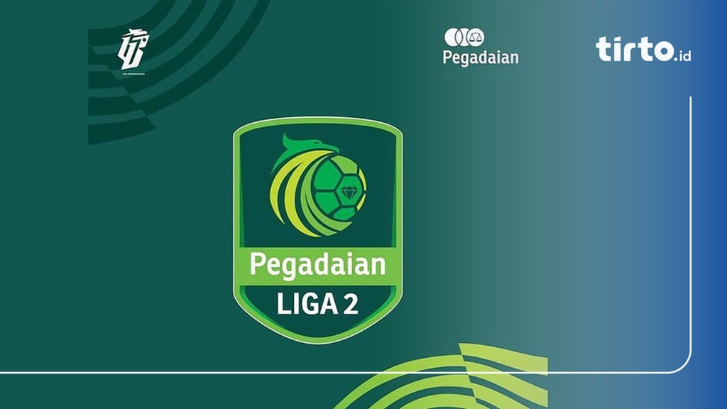 Jadwal Playoff Degradasi Liga 2 2025, Pembagian Grup, Daftar Tim