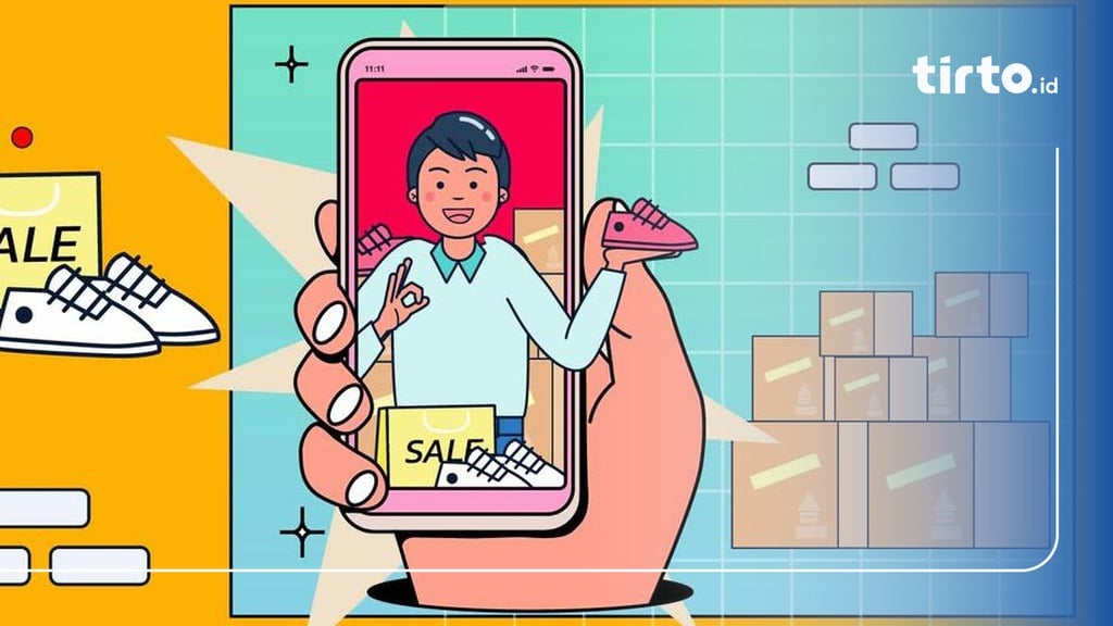Era Bakar Uang Meredup, Startup Unicorn Berjuang Agar Tak Lenyap