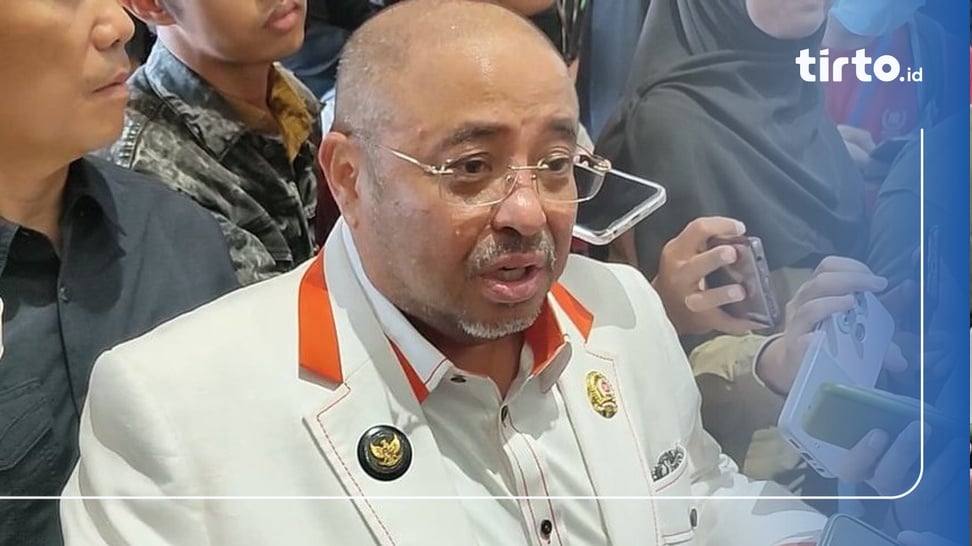 1.000 Lebih Anggota Dewan Main Judol, DPR Minta MKD Menindak