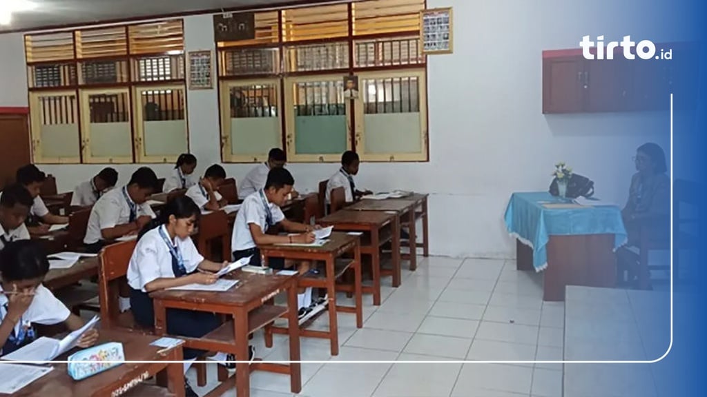 50 Soal PAS Seni Budaya Kelas 9 Semester 1 dan Kunci Jawaban