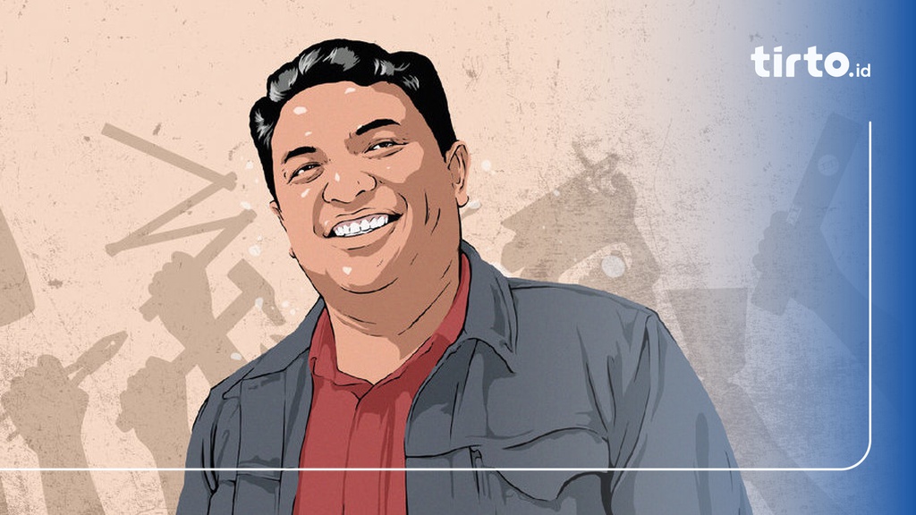Partai Buruh: Mimpi Negara Kesejahteraan & Upaya Menuju Parlemen