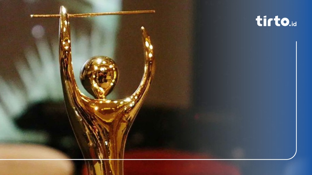 Daftar Nominasi Ami Awards 2023 Dan Jadwal Pengumuman Pemenang 1984