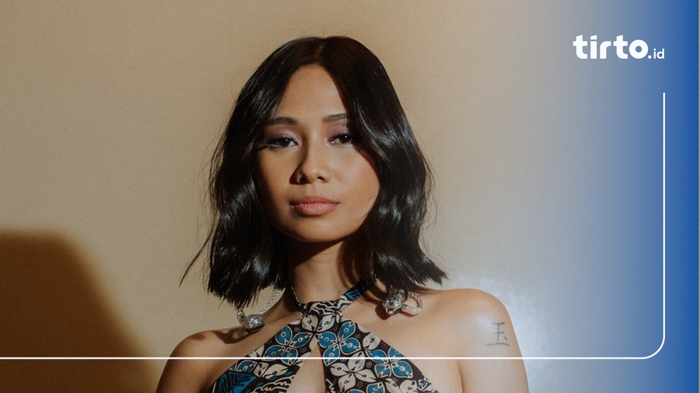 Daftar Setlist Lagu Konser NIKI Jakarta 14 dan 16 Februari 2025