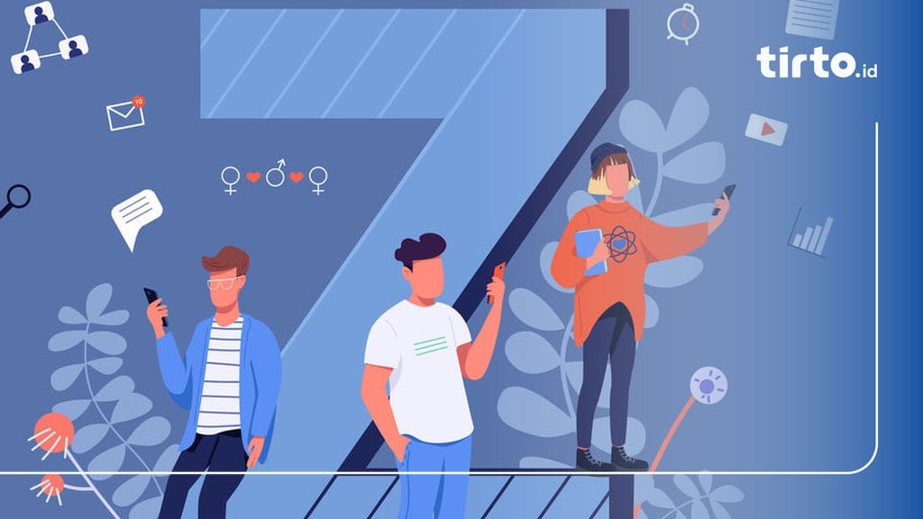 Arti Tren YONO yang Viral di Kalangan Gen Z, Pengganti YOLO?