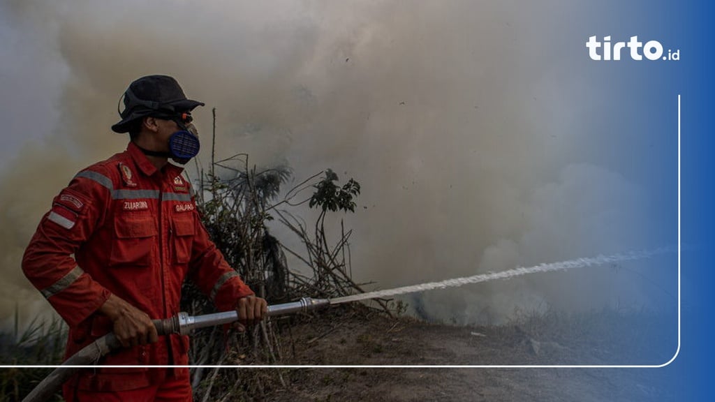 Masih Adakah Masa Depan untuk Hutan di Jawa Timur?