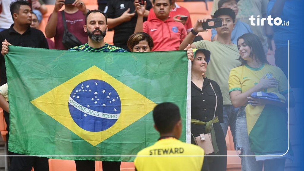 Prediksi Brasil vs Haiti: Perjalanan Menuju Kemenangan Keras