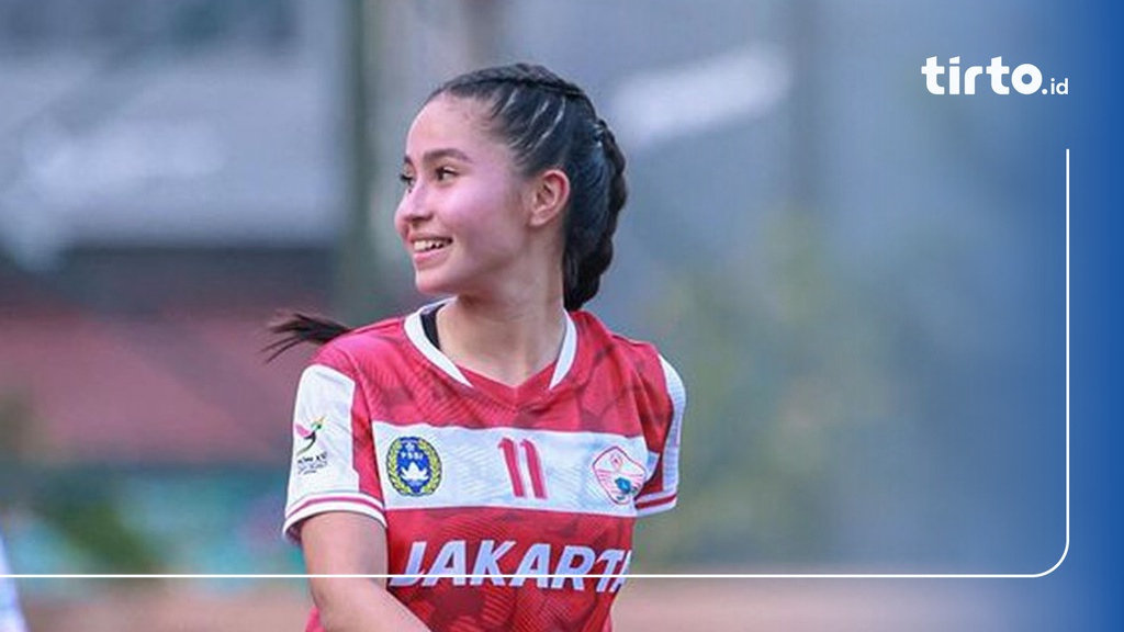 Biodata Sabreena Dressler, Duta Piala Dunia U17 2023