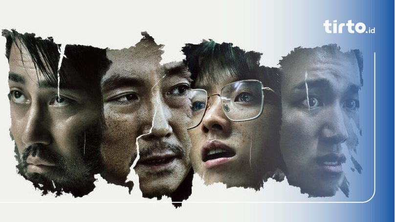 Nonton Film Korea Believer 2 Sub Indo, Pemain, dan Sinopsisnya