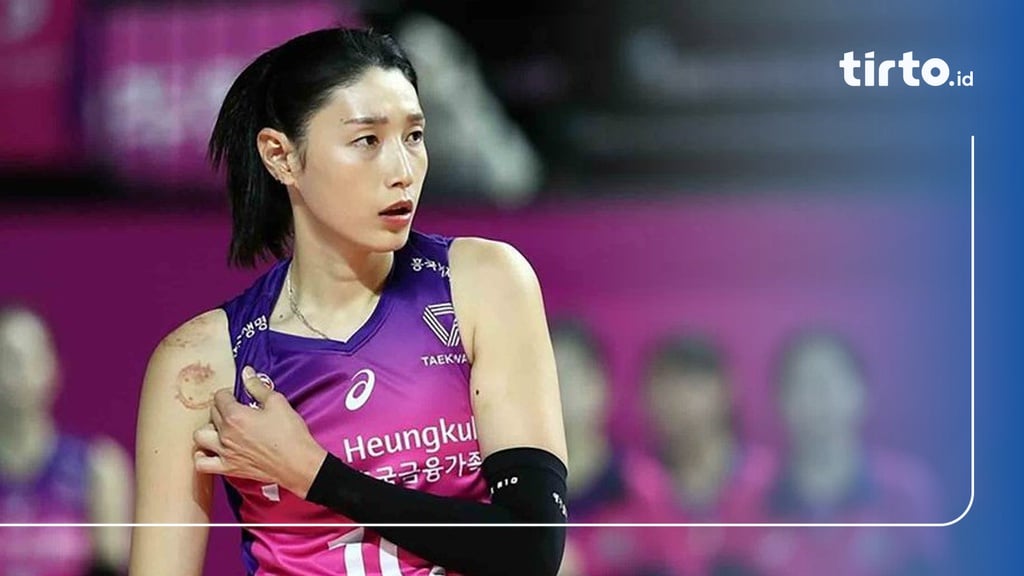 Jadwal Liga Voli Korea 2025 Hari Ini 16 Jan & Update Klasemen