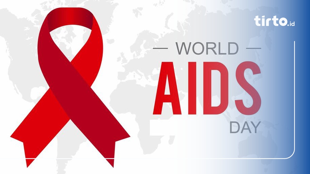 50 Ucapan Hari AIDS Sedunia 2025, Penuh Makna, dan Harapan