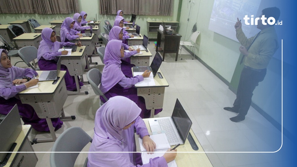 5 Contoh Surat Pemberitahuan Libur Sekolah untuk Siswa