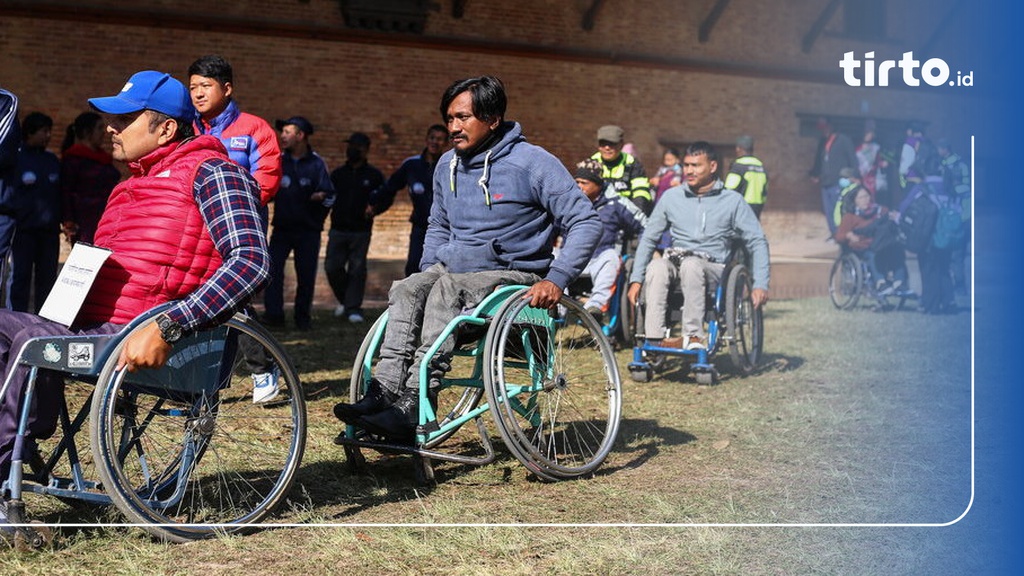 20 Ucapan Peringatan Hari Disabilitas Internasional 2024 Singkat