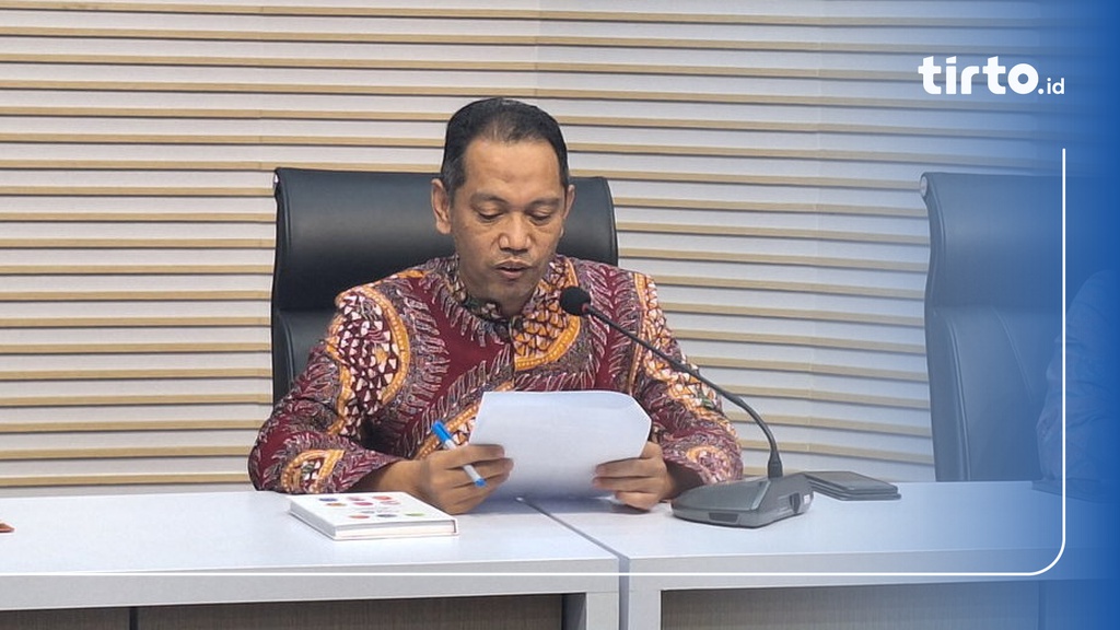 Nurul Ghufron Sebut, Zarof Ricar Belum Pernah Masuk Radar KPK