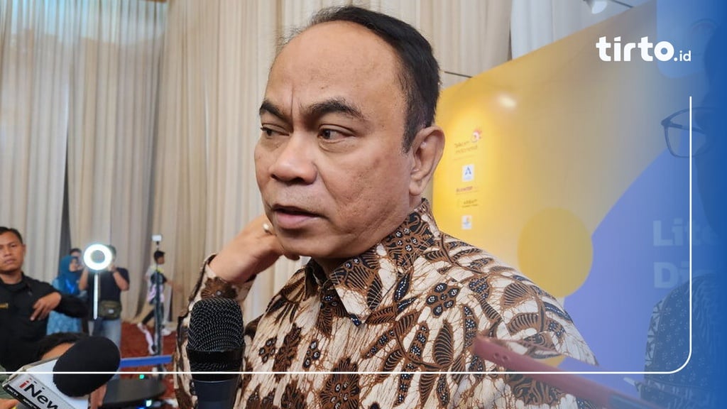 Budi Arie Klaim Ujaran Kebencian Di Medsos Menurun Jelang Pemilu